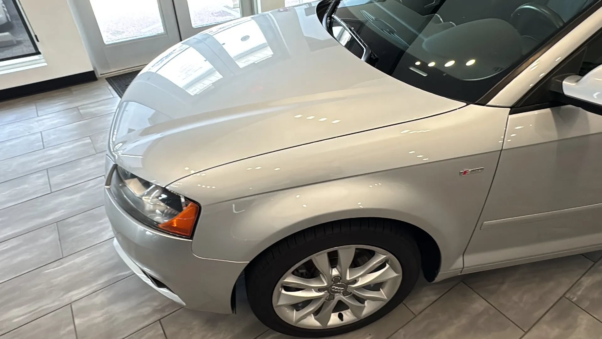 Used 2011 Audi A3 2.0T Premium FWD image 9