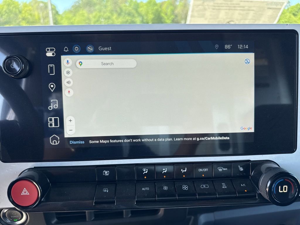 Used 2024 Chevrolet Brightdrop 600 w/ Commercial Equipment Package image 19