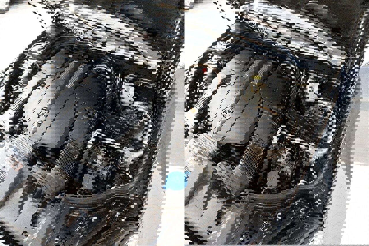 Used 2016 Mercedes-Benz E 400 Cabriolet image 30