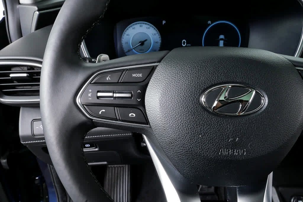 Used 2023 Hyundai Santa Fe Limited image 10