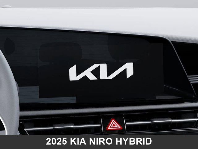 Used 2025 Kia Niro EX image 20