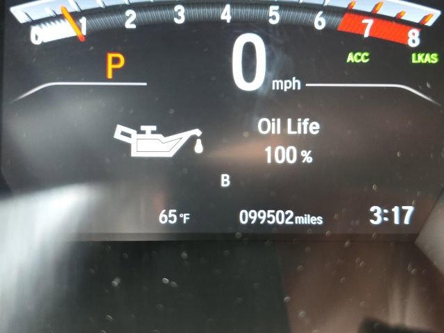 Used 2019 Honda CR-V EX image 17