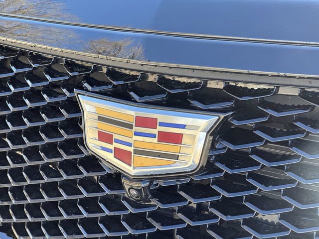 Certified 2025 Cadillac Escalade ESV Sport Platinum w/ LPO, Floor Liner Package image 29