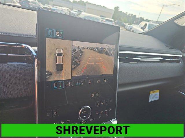 New 2026 GMC Sierra EV Elevation w/ Premium Package image 16