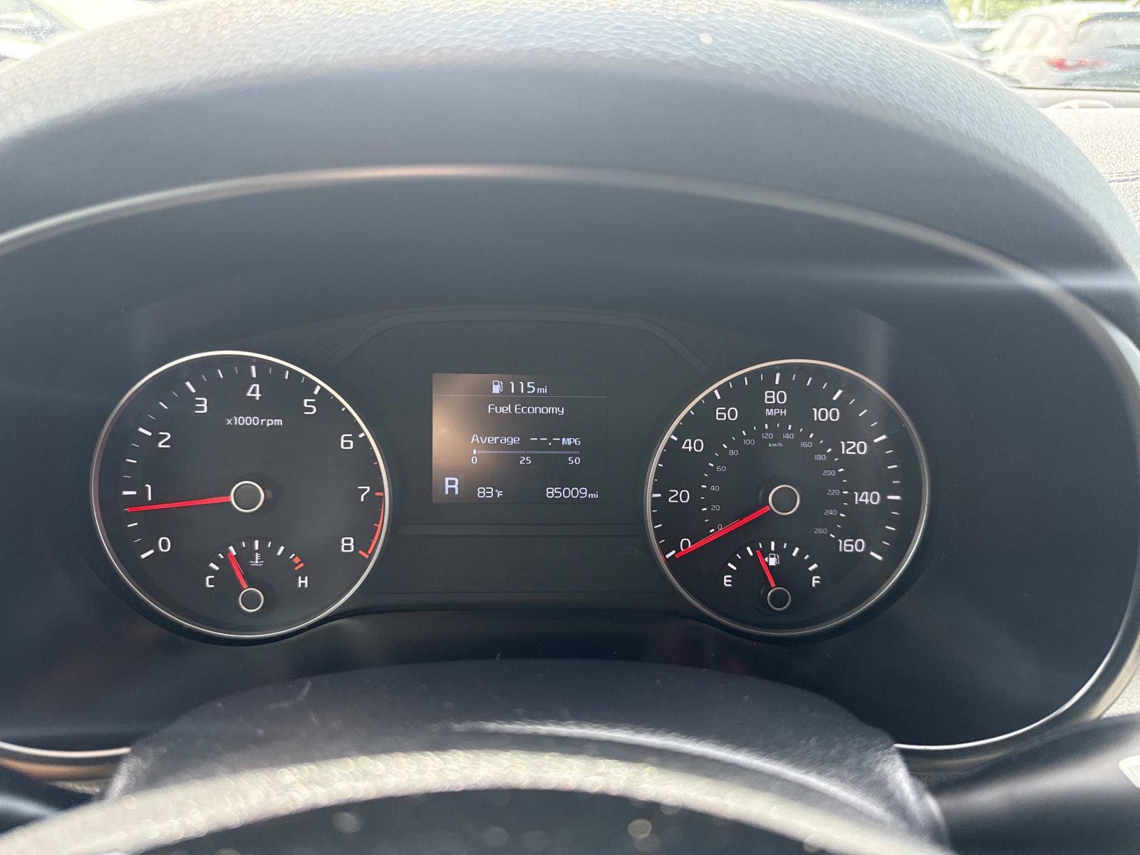 Used 2020 Kia Sportage LX AWD/4WD image 34