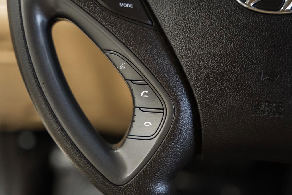 Used 2014 Hyundai Sonata Hybrid image 33