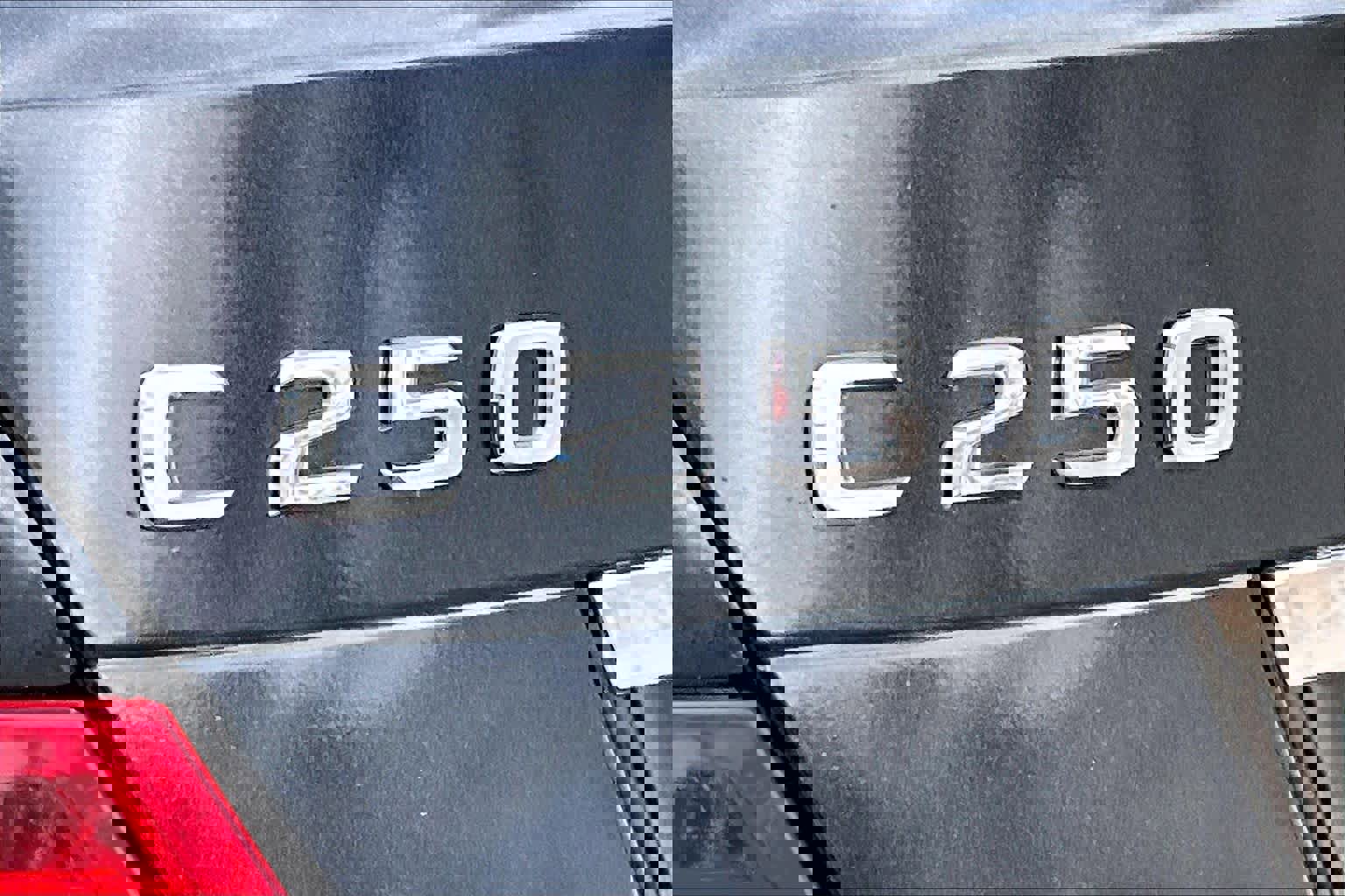 Used 2013 Mercedes-Benz C 250 Sedan image 10