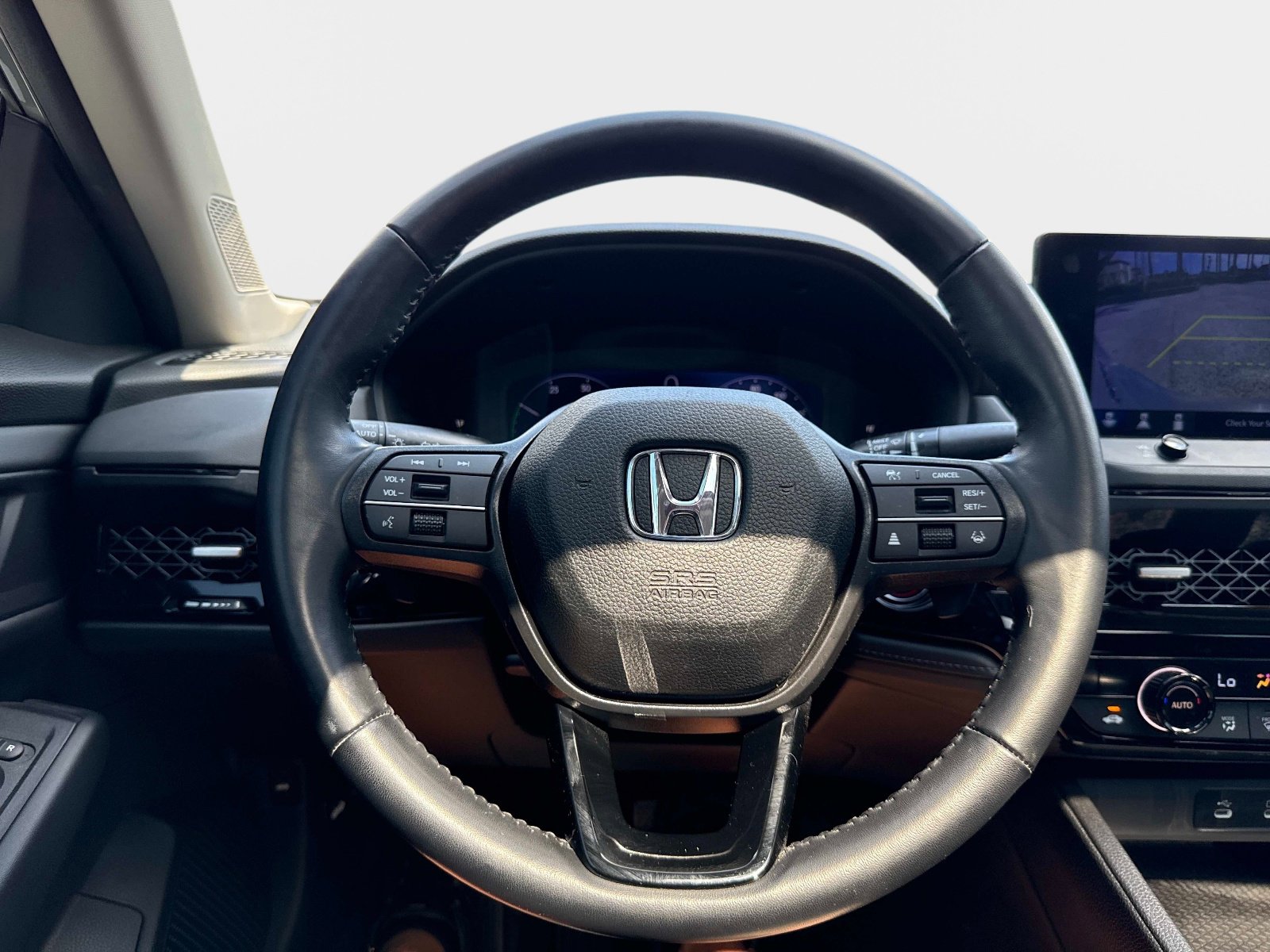 Used 2024 Honda Accord EX-L image 26