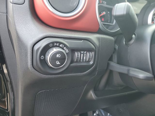 Used 2020 Jeep Gladiator Rubicon AWD/4WD image 18