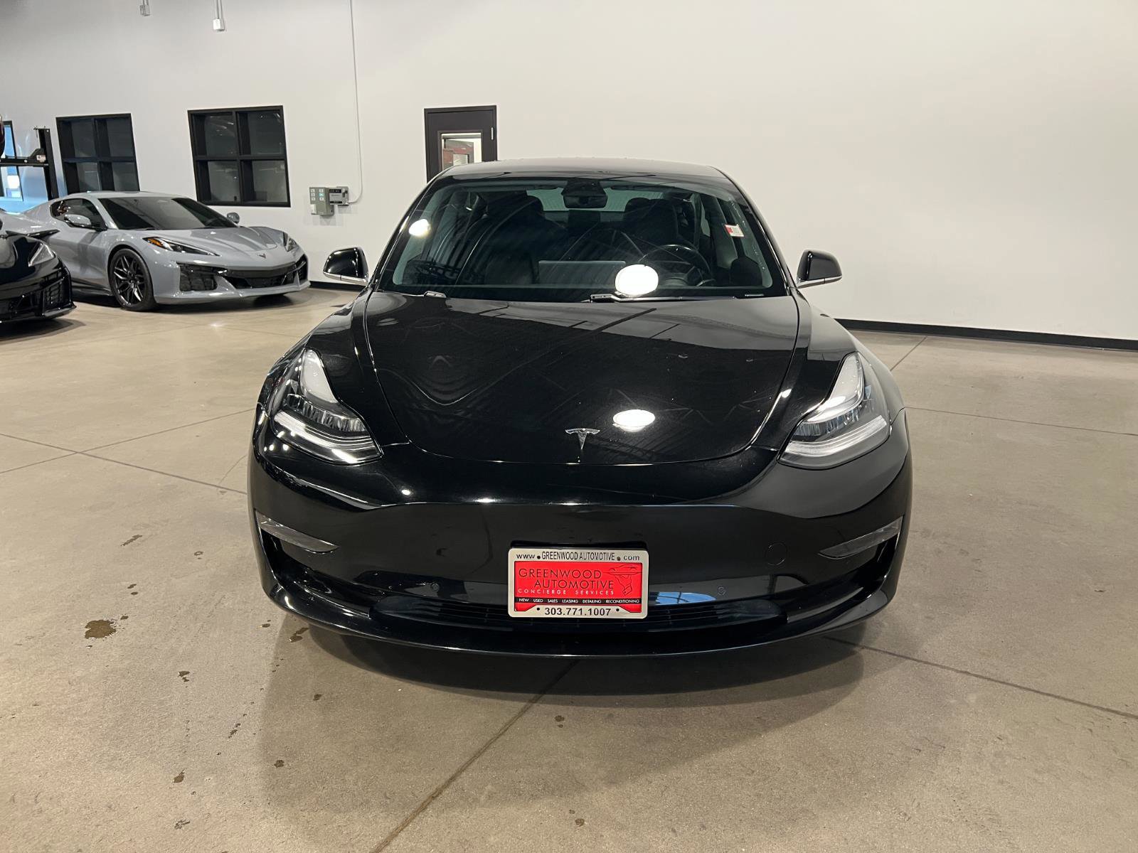 Used 2019 Tesla Model 3 Long Range image 8