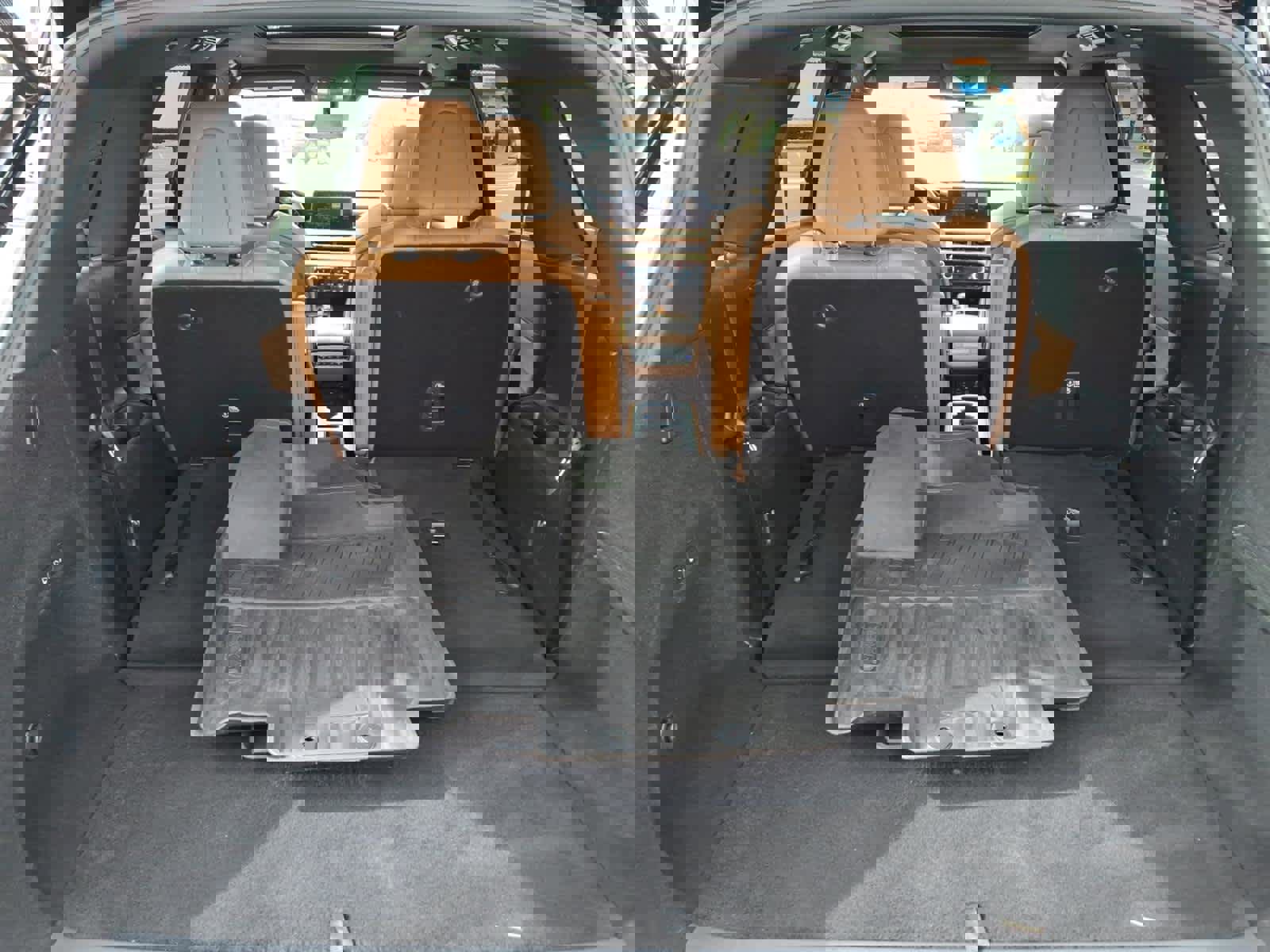 Certified 2023 INFINITI QX60 Autograph image 17