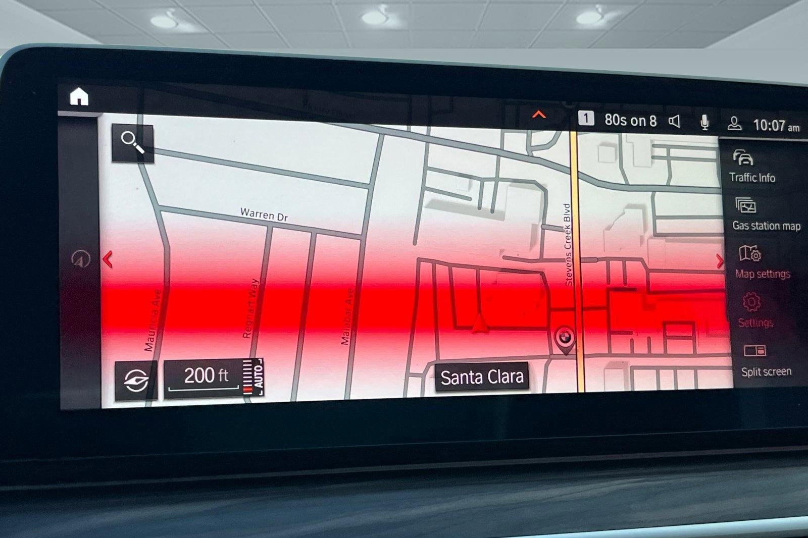 Certified 2023 BMW 530i xDrive w/ Executive Package image 24