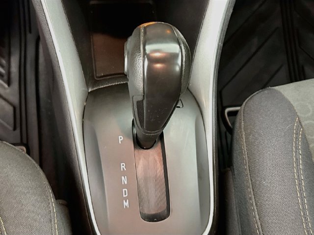 Used 2019 Chevrolet Trax LS w/ LPO, Protection Package FWD image 16