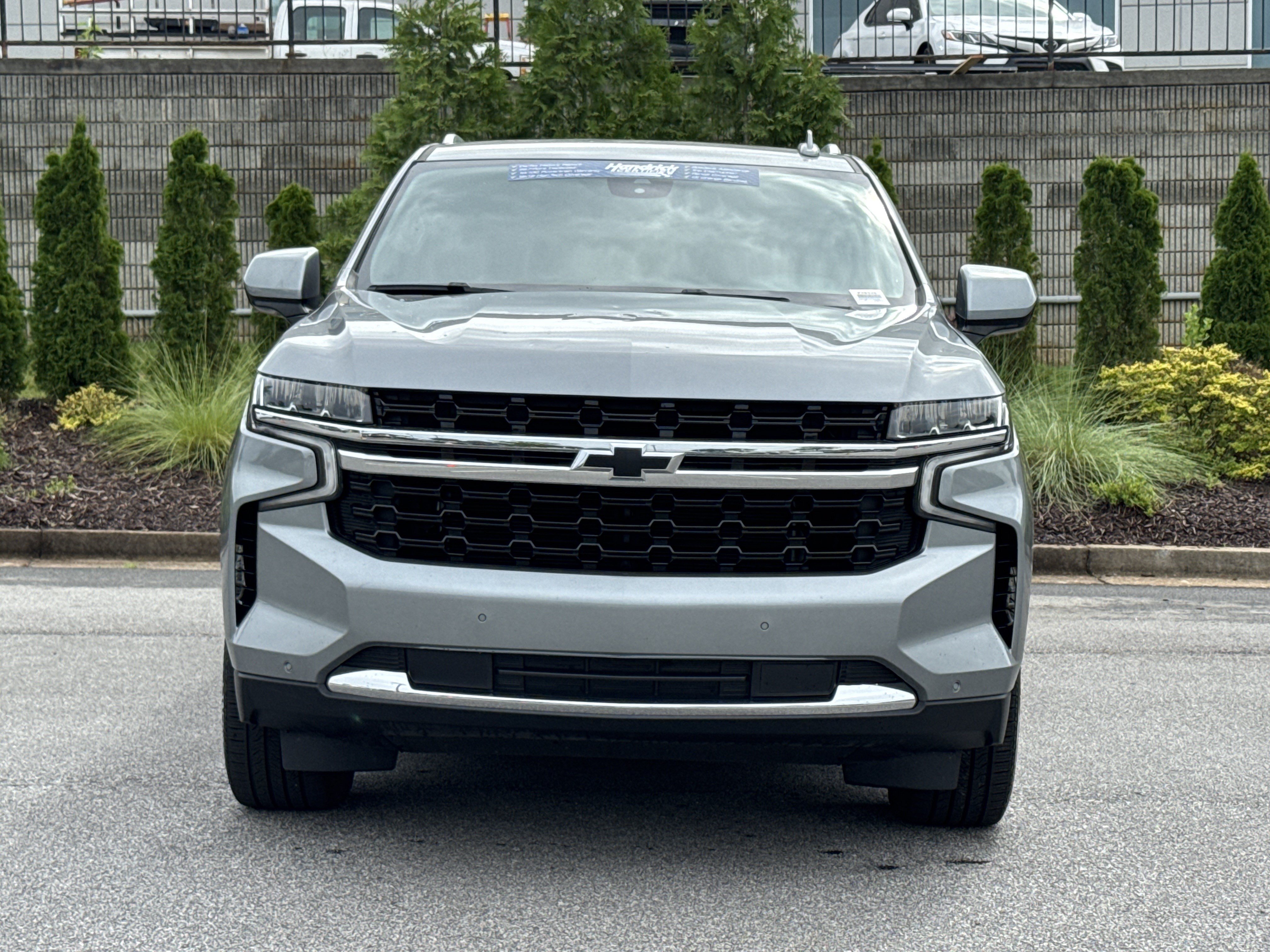 Used 2023 Chevrolet Tahoe LS w/ Driver Alert Package AWD/4WD image 3