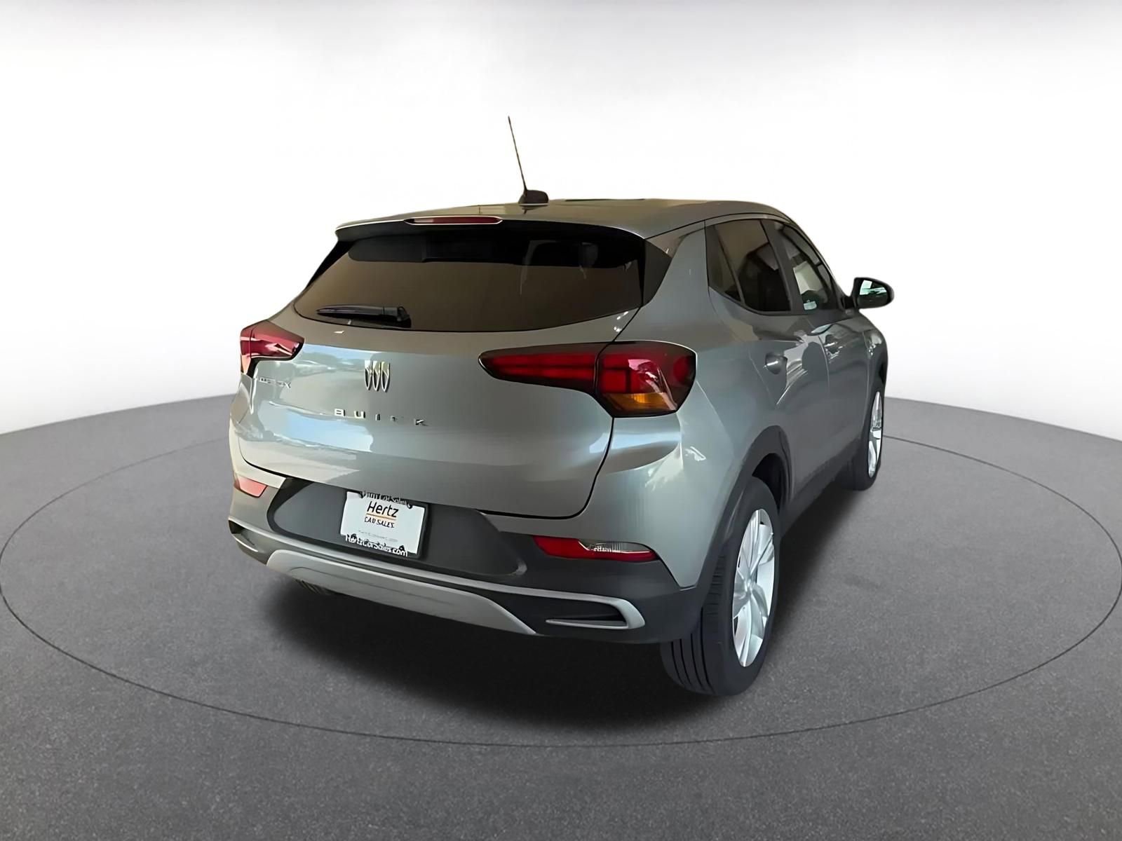 Used 2025 Buick Encore GX Preferred FWD image 14