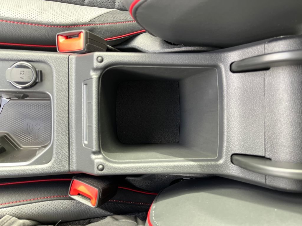 New 2026 Volkswagen GTI Autobahn image 16