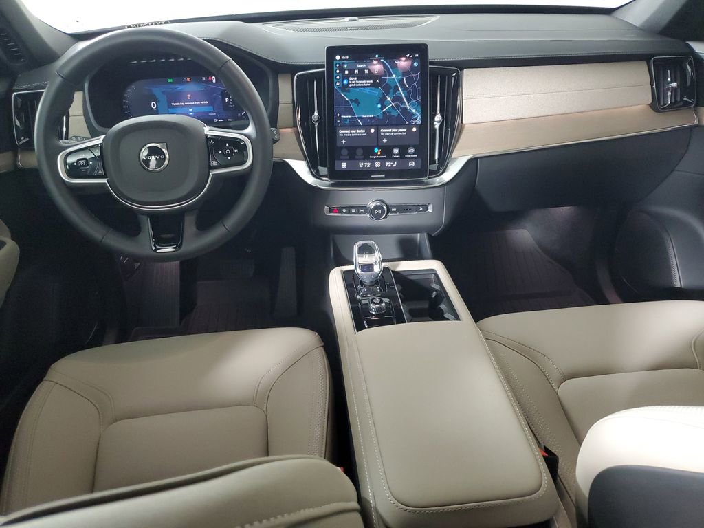 Certified 2026 Volvo XC90 B6 Plus w/ Protection Package Premier AWD/4WD image 18