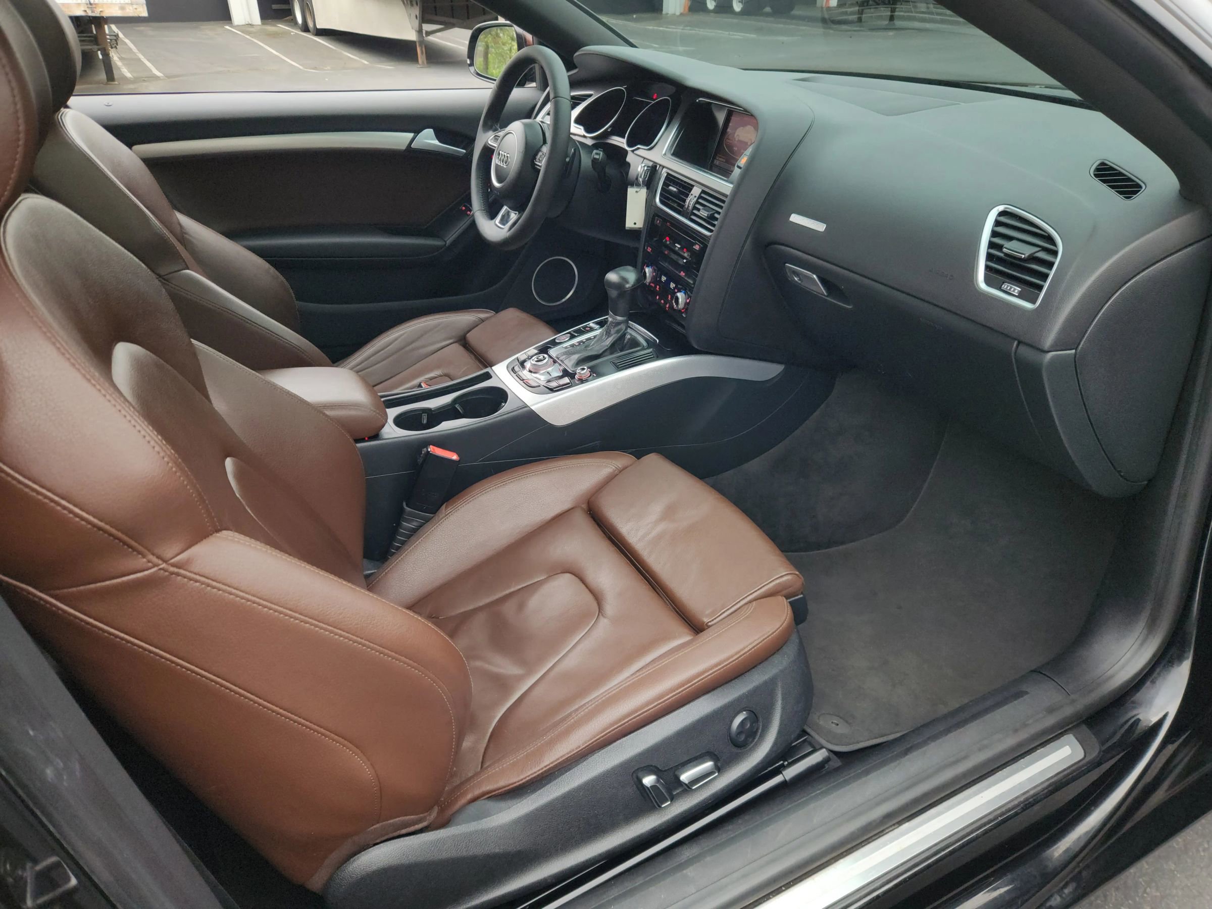 Used 2014 Audi A5 2.0T Premium Plus AWD/4WD image 15
