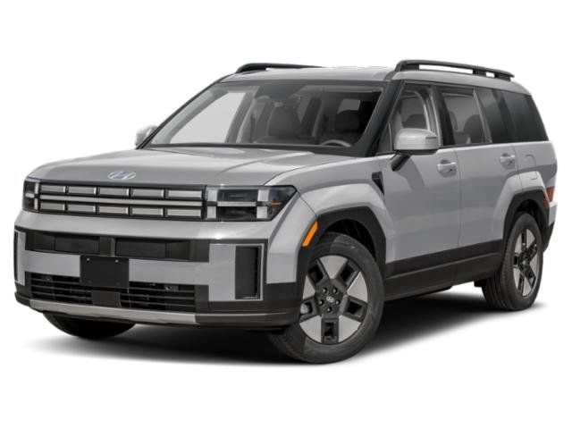 New 2027 Hyundai Santa Fe SEL