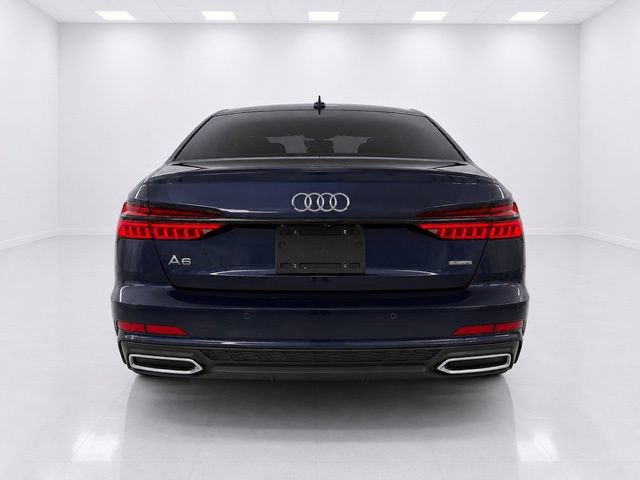 Used 2019 Audi A6 3.0T Premium Plus w/ Premium Plus Package AWD/4WD image 11