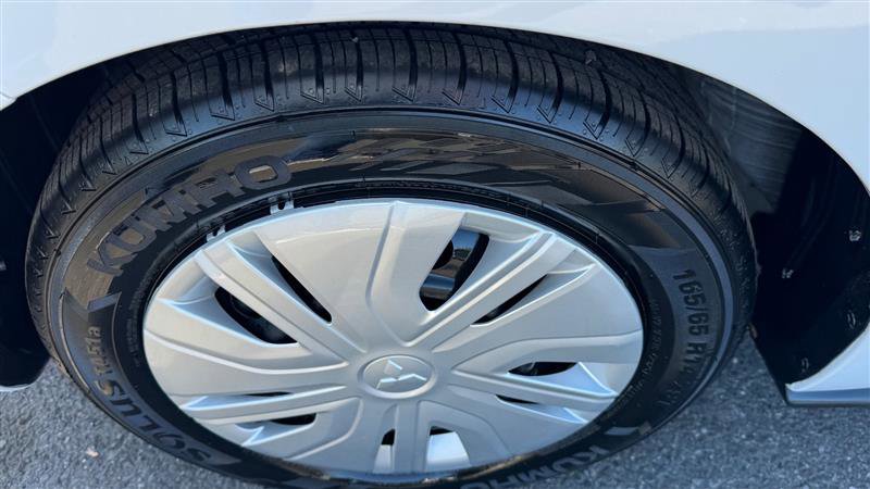 Used 2024 Mitsubishi Mirage ES image 28