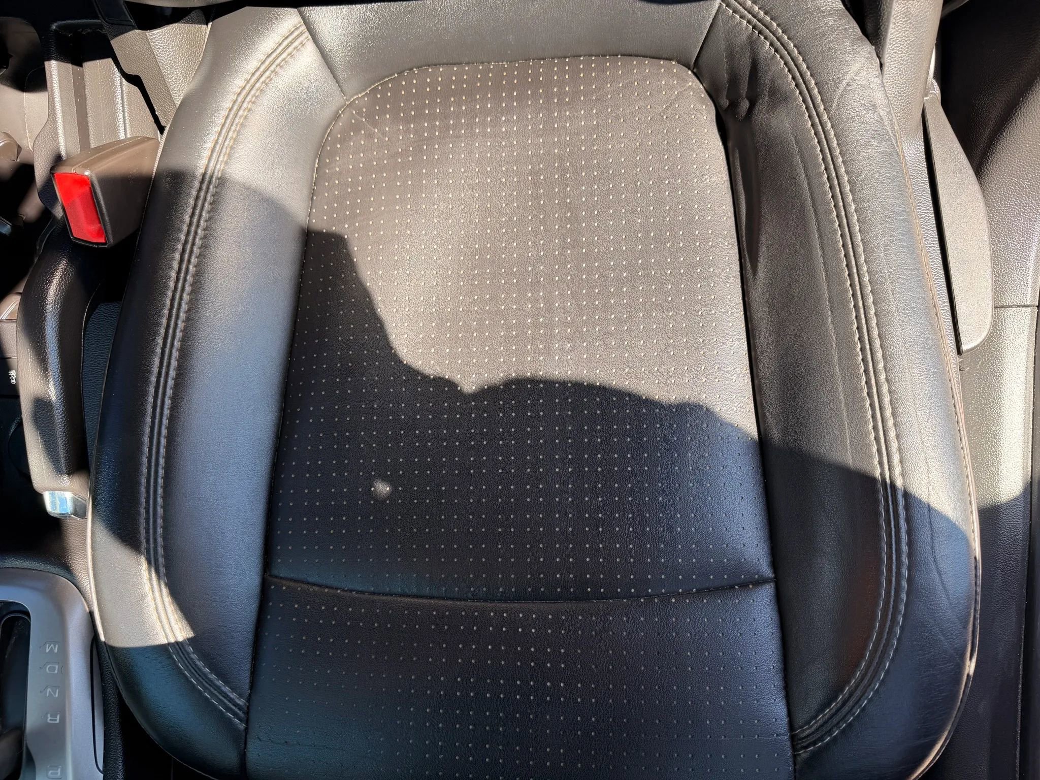 Used 2015 Chevrolet Sonic LTZ image 11