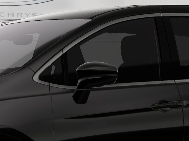 New 2026 Chrysler Pacifica Select image 11