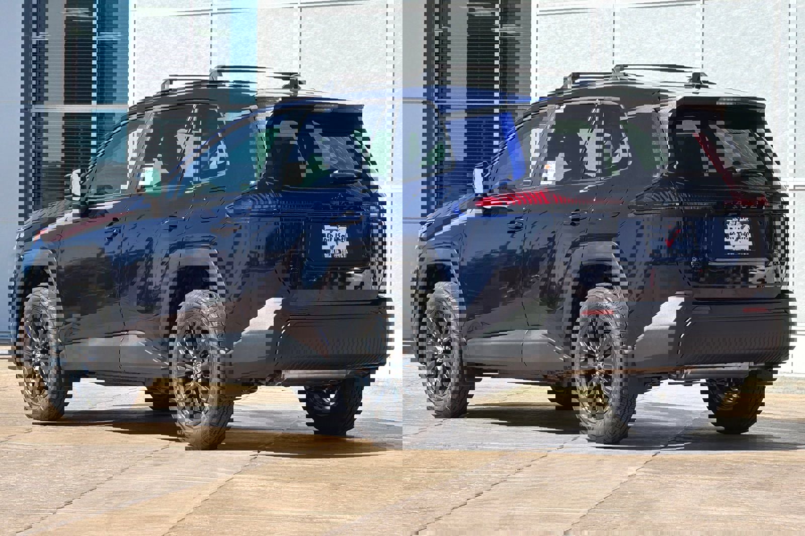 New 2026 Toyota RAV4 XLE Premium image 6