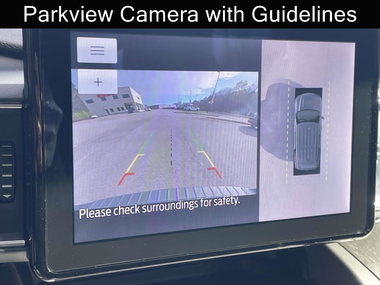 Used 2022 Ford Explorer Timberline image 17