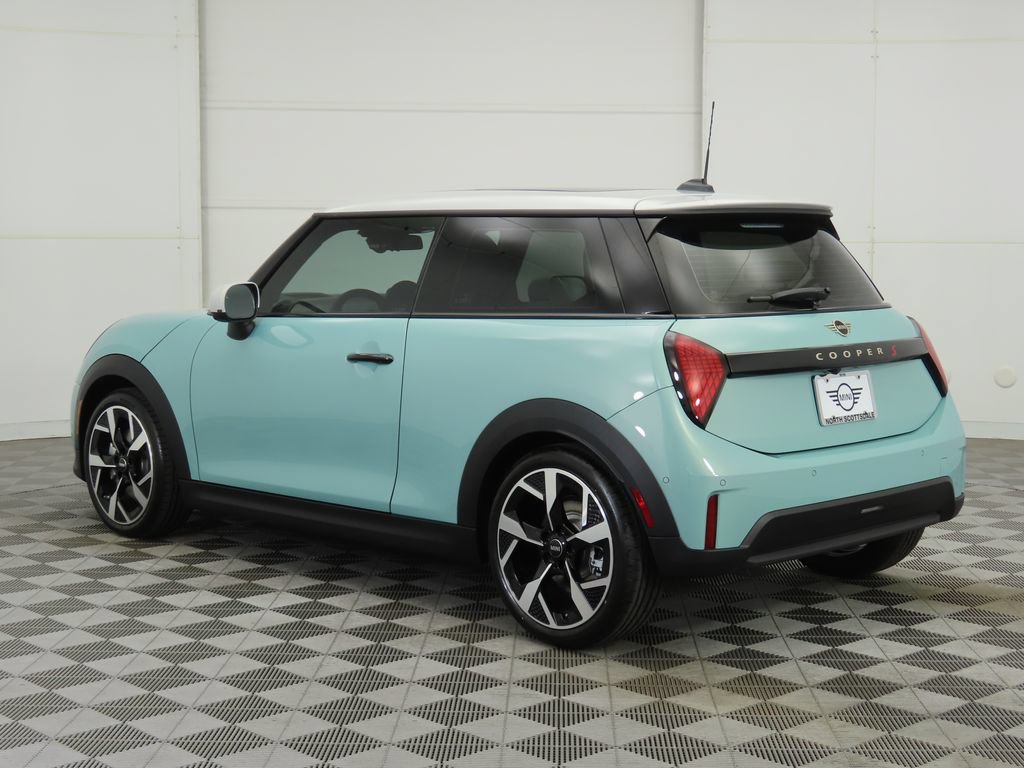 Used 2026 MINI Cooper S FWD image 12