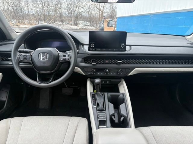 Used 2024 Honda Accord EX image 10