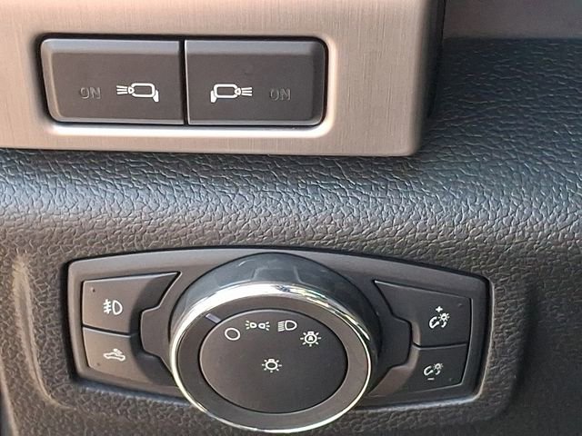 Used 2019 Ford F450 Platinum w/ Platinum Ultimate Package AWD/4WD image 20