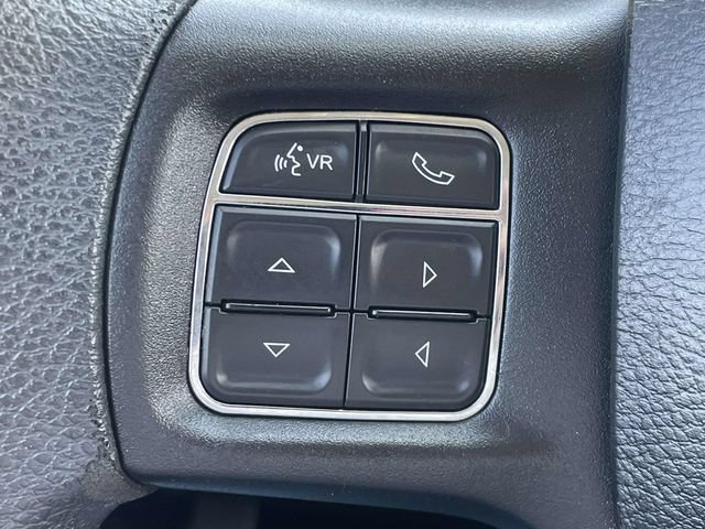 Used 2019 RAM 1500 Classic SLT AWD/4WD image 21
