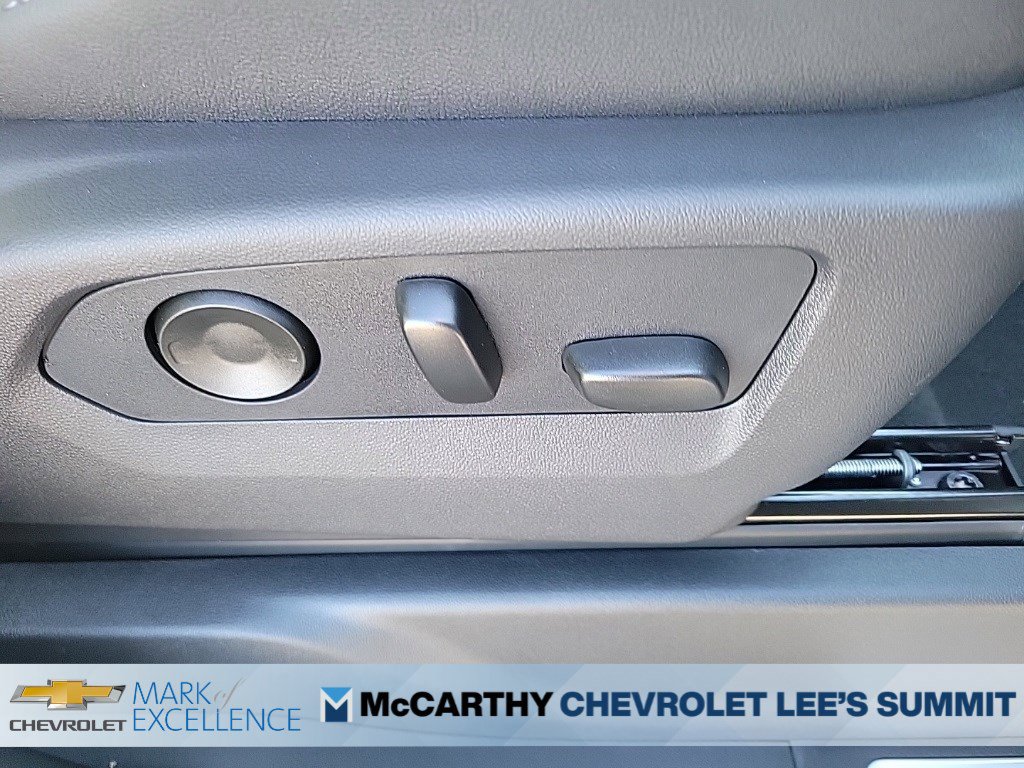 New 2026 Chevrolet Silverado 1500 High Country w/ High Country Premium Package image 13