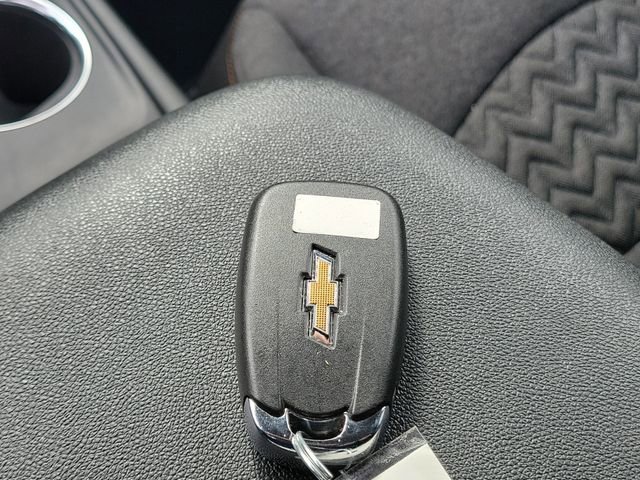 Certified 2023 Chevrolet Equinox LT image 34