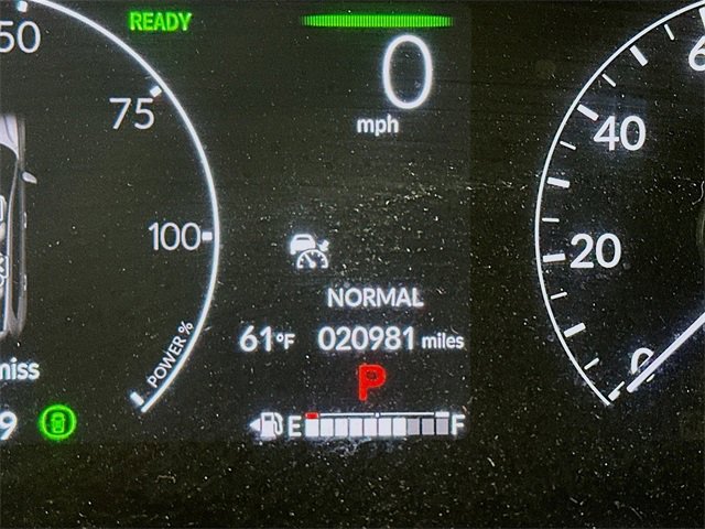 Certified 2023 Honda CR-V Sport Touring image 4