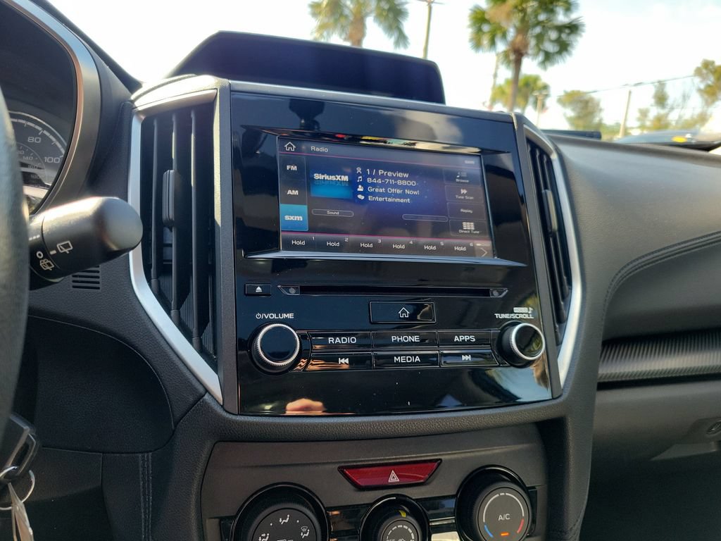 Used 2019 Subaru Crosstrek 2.0i Premium w/ Moonroof Package AWD/4WD image 31