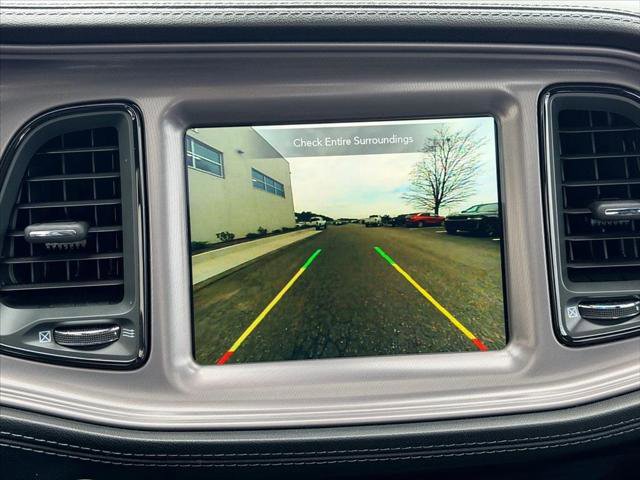 Certified 2023 Dodge Challenger R/T Scat Pack w/ Plus Package image 18