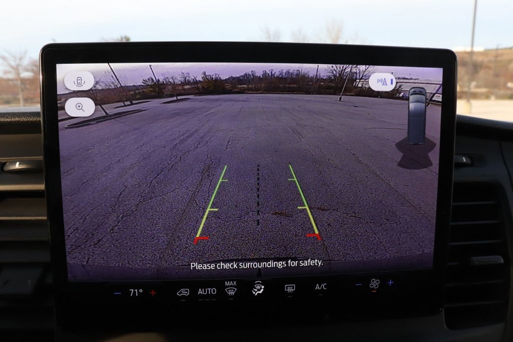 Used 2025 Ford Transit 350 XL image 4