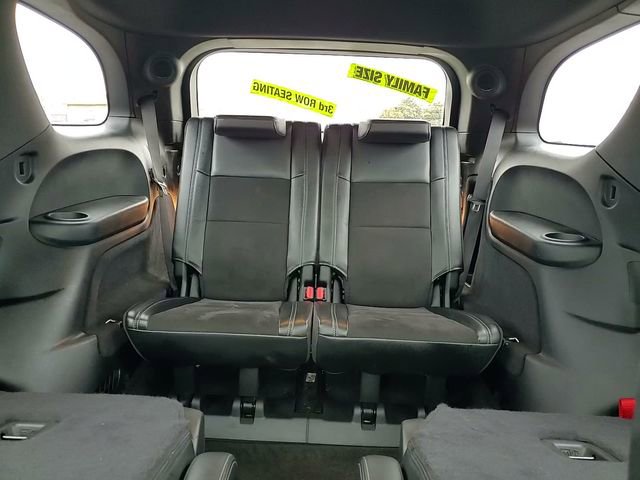 Used 2022 Dodge Durango GT image 29