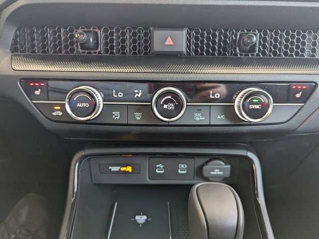 New 2026 Honda CR-V TrailSport image 21