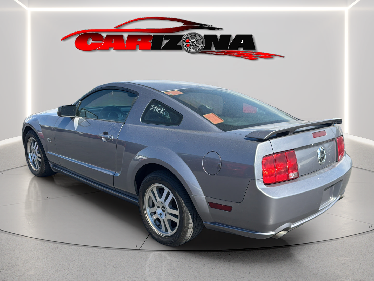 Used 2006 Ford Mustang GT RWD image 7