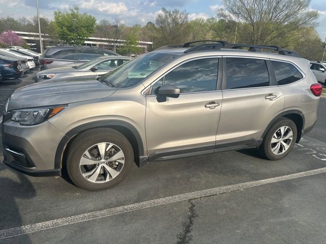 Used 2019 Subaru Ascent Premium w/ Popular Package #4 image 2