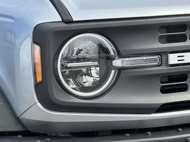Used 2023 Ford Bronco Black Diamond AWD/4WD image 28
