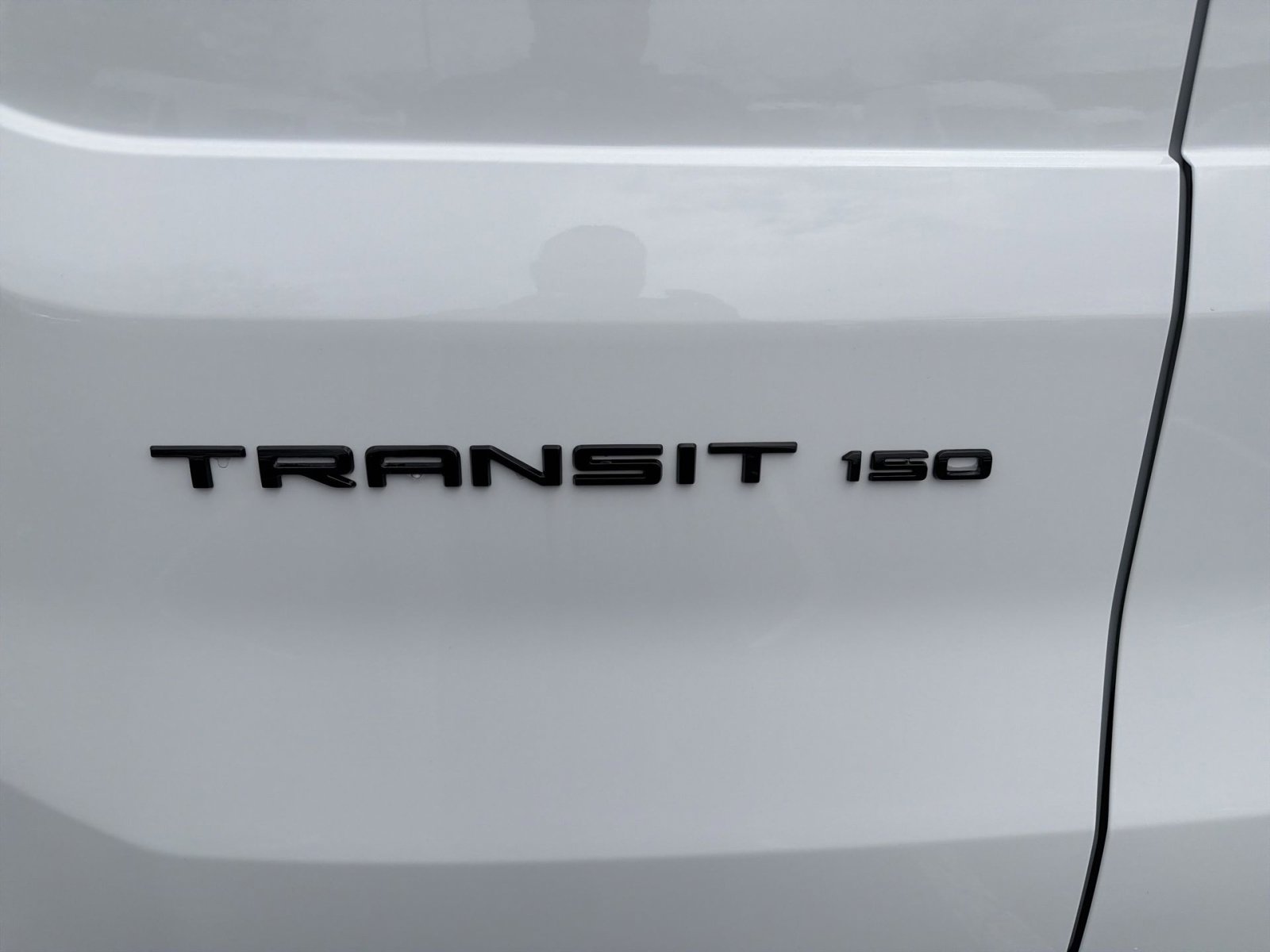 New 2026 Ford Transit 150 Low Roof w/ Load Area Protection Package image 20