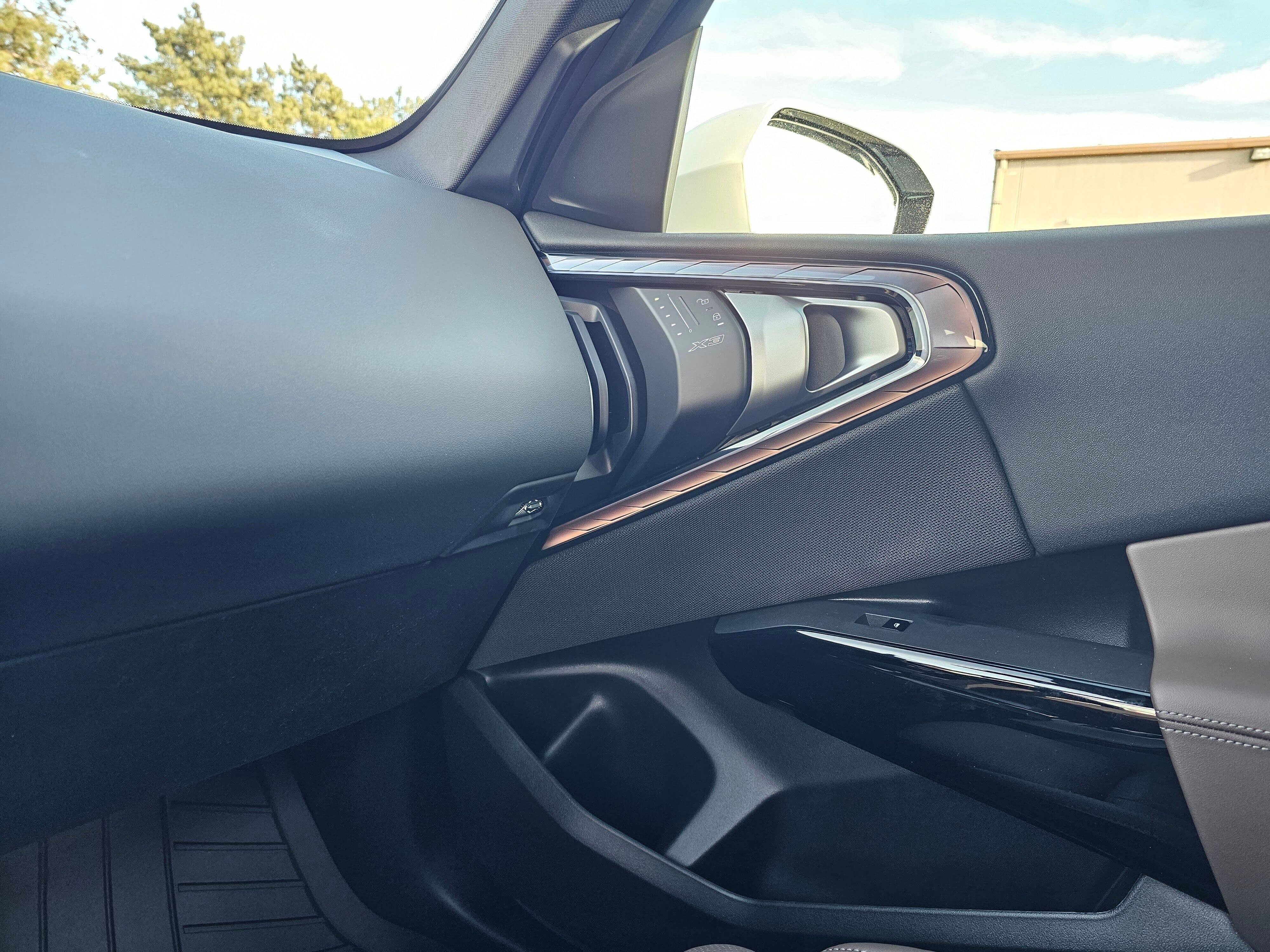 New 2026 BMW X3 xDrive30 w/ Premium Package image 26