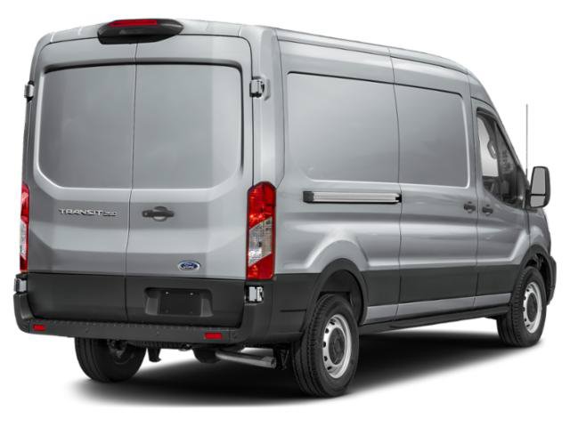 New 2026 Ford Transit 350 148 Medium Roof w/ Load Area Protection Package RWD image 3