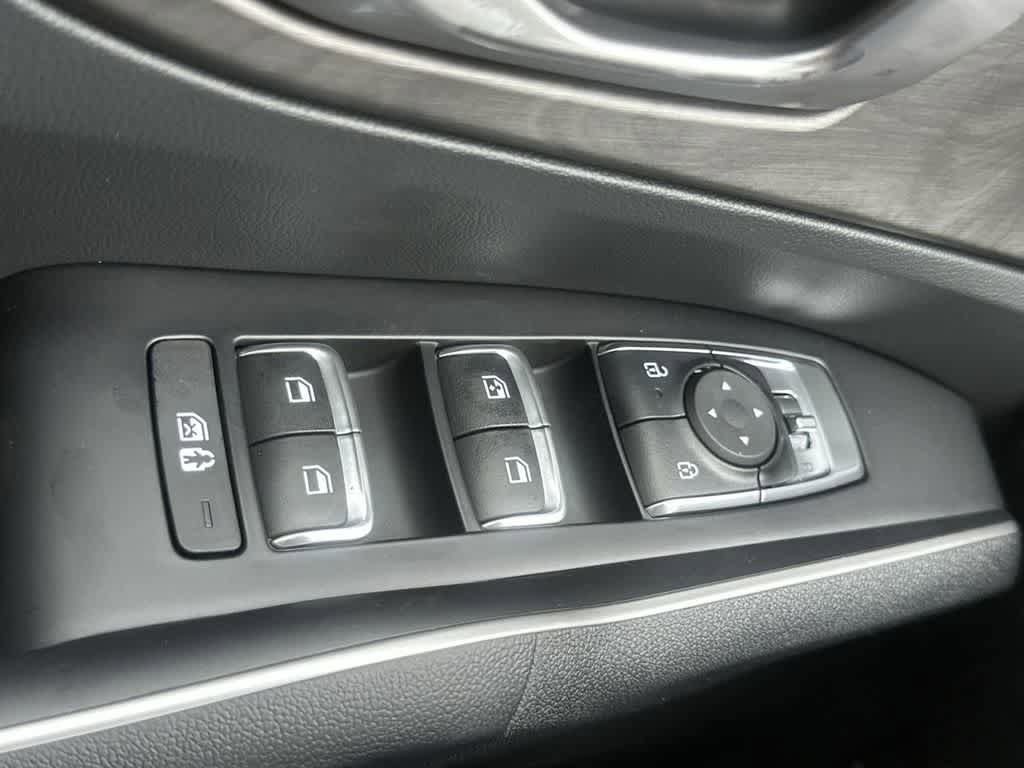 New 2026 Kia Sorento X-Line EX AWD/4WD image 17