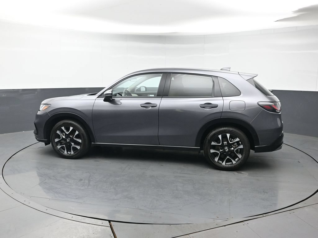 Used 2026 Honda HR-V EX-L image 3
