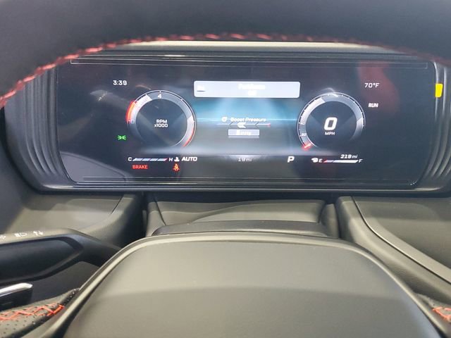 New 2026 Dodge Charger Scat Pack AWD/4WD image 18